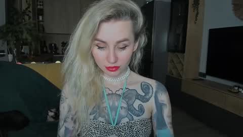 alexarush online show from 12.27.24