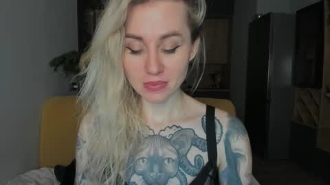 alexarush online show from 12.29.24