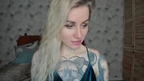 alexarush online show from 01.12.25