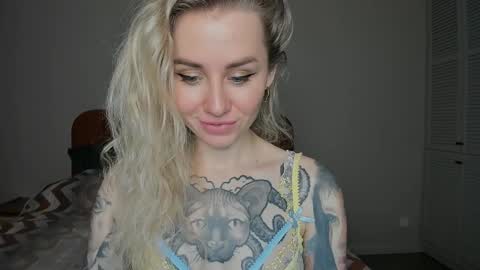 alexarush online show from 02.07.25