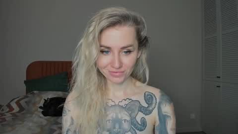 alexarush online show from 02.07.25