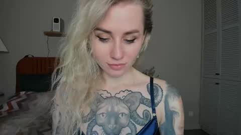 alexarush online show from 03.02.25