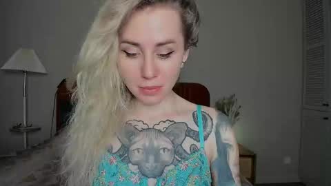 alexarush online show from 03.08.25