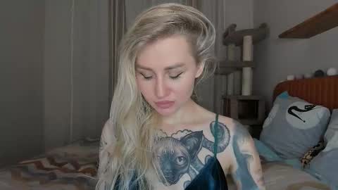 alexarush online show from 10.03.25