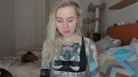 alexarush online show from 10.07.25