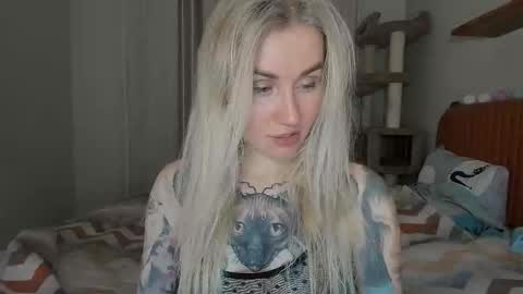 alexarush online show from 10.28.25