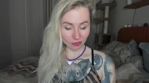 alexarush online show from 11.25.25