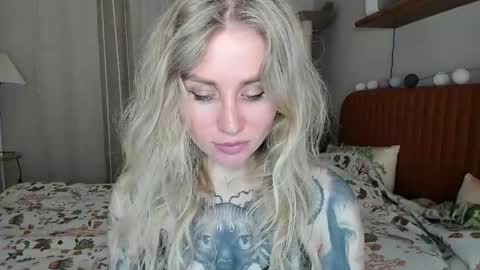 alexarush online show from 04.21.26