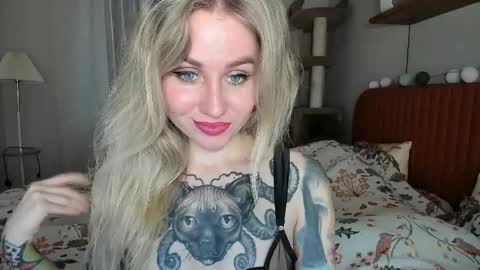 alexarush online show from 04.26.26