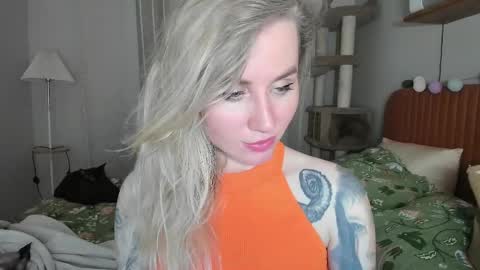 alexarush online show from 05.04.26