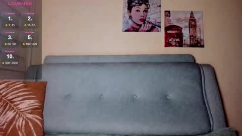 AlexaStevens online show from 02.15.26