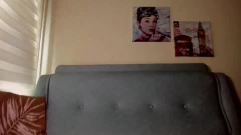 AlexaStevens online show from 05.24.26