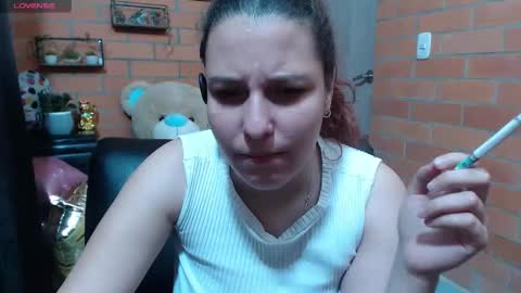 Snapshot of alexatai chatting on 11.05.25 alexatai online show from 11.05.25