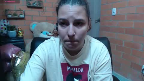 Snapshot of alexatai chatting on 11.07.25 alexatai online show from 11.07.25