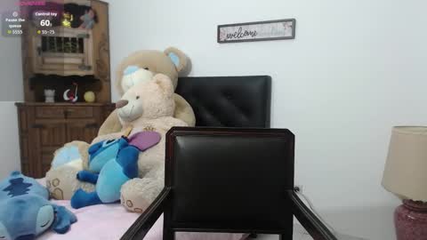 Snapshot of alexatai chatting on 02.11.26 alexatai online show from 02.11.26