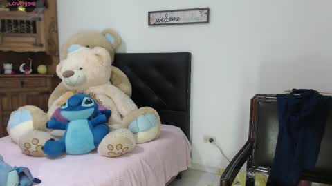 Snapshot of alexatai chatting on 02.12.26 alexatai online show from 02.12.26