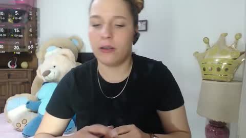 Snapshot of alexatai chatting on 02.17.26 alexatai online show from 02.17.26