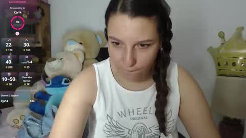 Snapshot of alexatai chatting on 02.26.26 alexatai online show from 02.26.26