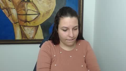 Snapshot of alexatai chatting on 03.13.26 alexatai online show from 03.13.26