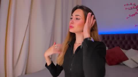 AlexaWilds online show from 11.29.25