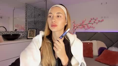 Snapshot of alexawilds chatting on 01.17.26 AlexaWilds online show from 01.17.26