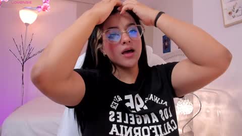 lexandra  online show from 12.30.24