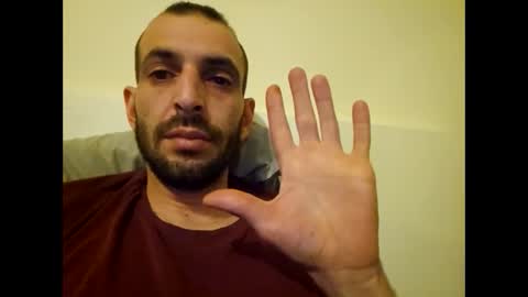 alexbelli7 online show from 05.10.26