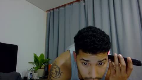 alexbrasua online show from 07.27.26