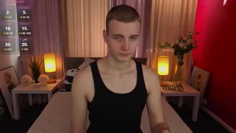 alexcolee online show from 02.20.26