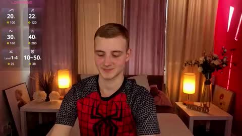 alexcolee online show from 03.12.26