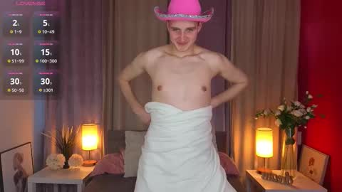 alexcolee online show from 03.17.26