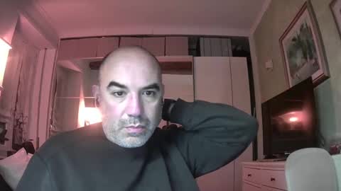 Snapshot of alexct77 chatting on 12.15.24 alexct77 online show from 12.15.24