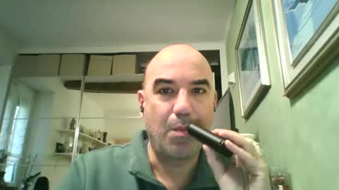 Snapshot of alexct77 chatting on 01.18.25 alexct77 online show from 01.18.25