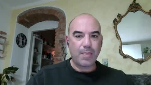 alexct77 online show from 10.26.25