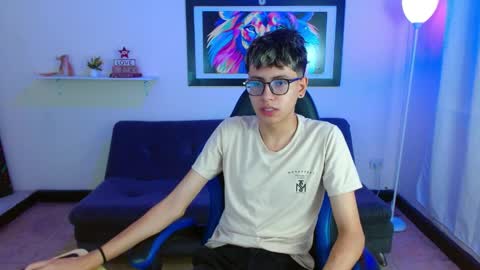 alex online show from 05.07.26