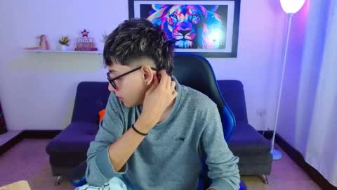 alex online show from 05.08.26