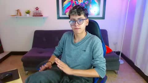 alex online show from 05.09.26