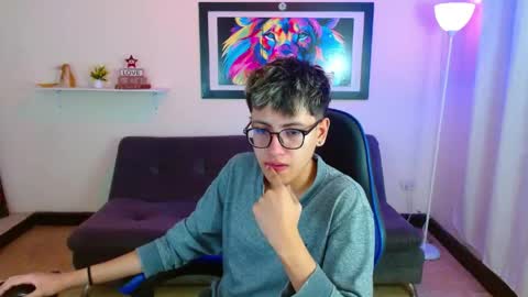 alex online show from 05.11.26