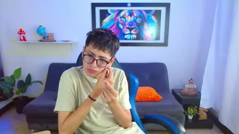 alex online show from 06.25.26