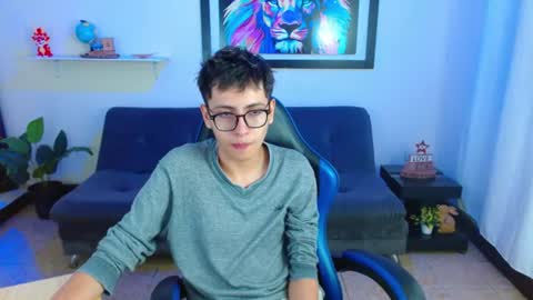 alex online show from 07.01.26