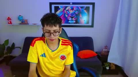 alex online show from 07.03.26