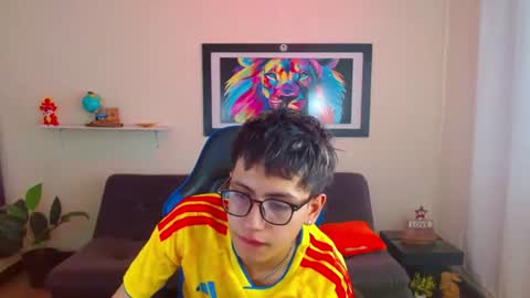 alex online show from 07.04.26