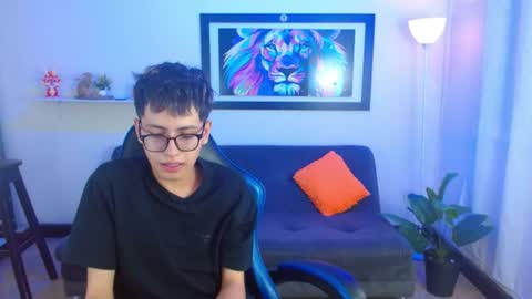 alex online show from 07.06.26