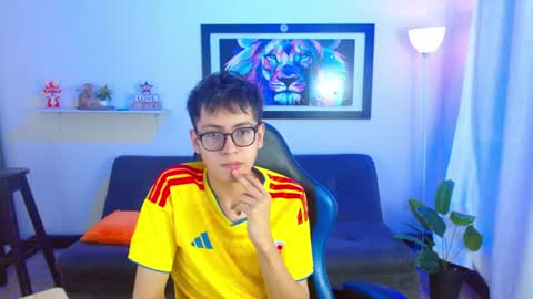 alex online show from 07.07.26