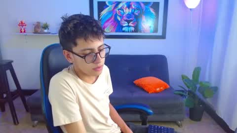 alex online show from 07.08.26