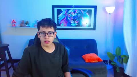 alex online show from 07.09.26