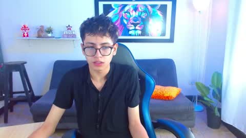 alex online show from 07.13.26