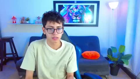 alex online show from 07.31.26