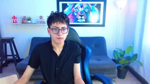 alex online show from 08.01.26