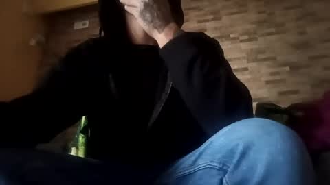 alexdelarge23 online show from 01.30.25